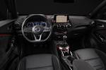 Nissan Juke N-Design 2019 года (WW)